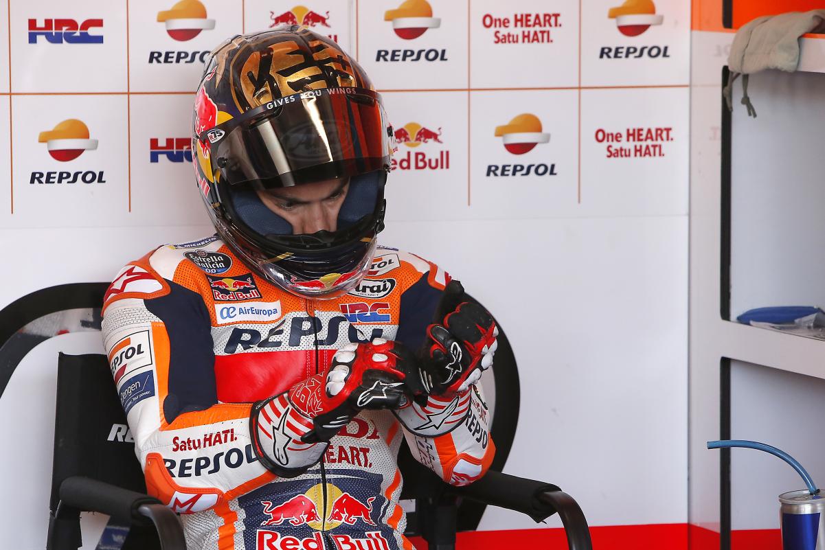 ktm ingin rekrut pedrosa