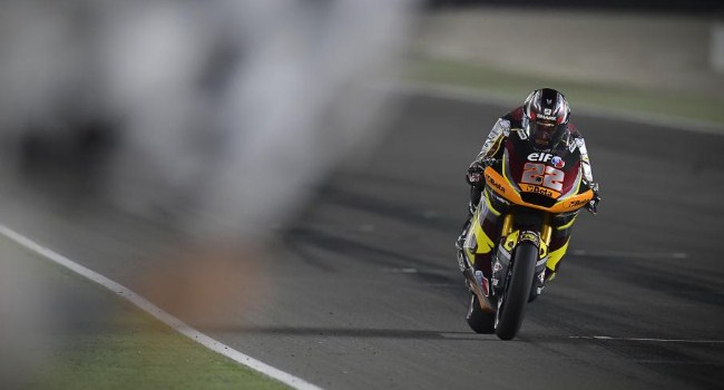 Klasemen Sementara Moto2 Usai GP Doha 2021