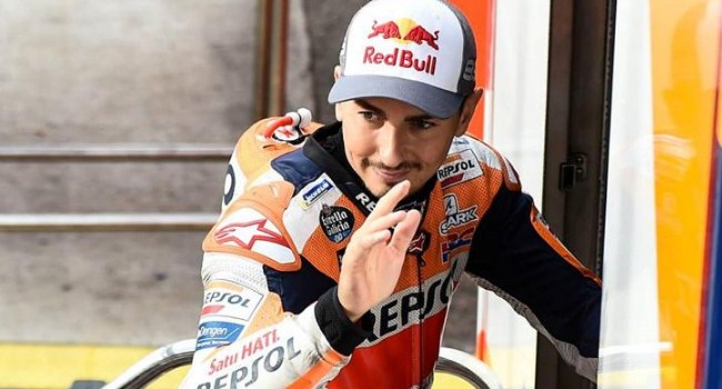 Lorenzo Pilih Ducati Jika Kembali ke MotoGP Ini Pertimbangannya –