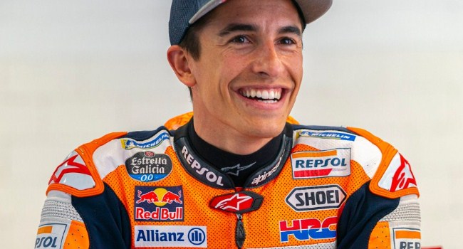 Marquez Comeback MotoGP Portugal, Penggemar Jangan Harap Langsung Podium