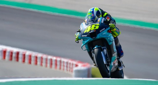 Target Rossi Kembali Teratas di Jerez – NontonMotoGP