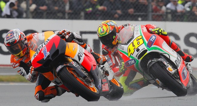 Ini Rahasia Stoner Taklukkan Motor Terliar MotoGP