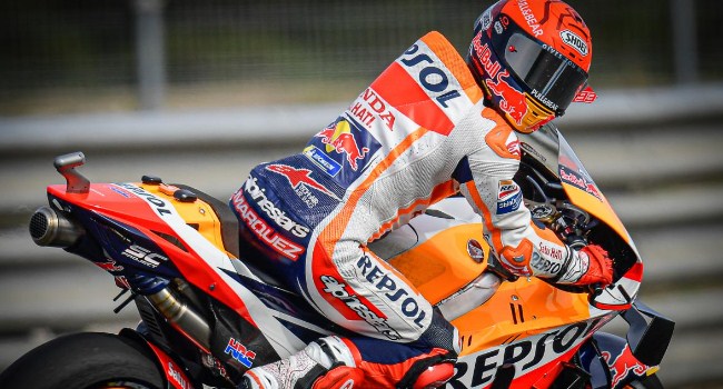 Mir: Ternyata Marquez Bukan Alien