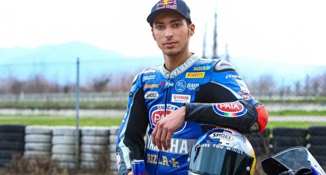 Alasan Razgatlioglu Tolak Pindah ke MotoGP