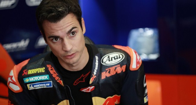 Eks Bos Repsol Honda Yakin Pedrosa Kompetitif dengan Wildcard KTM