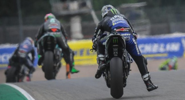 Lorenzo Ungkap Alasan Vinales Kabur Tinggalkan Yamaha