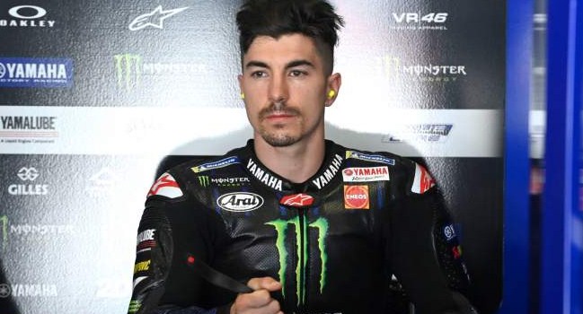 Aprilia Konfirmasi Vinales Uji RS-GP di Tes Misano 31 Agustus