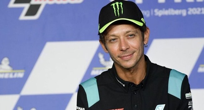 Ini Alasan Utama Valentino Rossi Putuskan Pensiun dari MotoGP