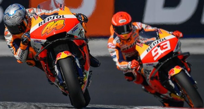 Selalu Tampil Buruk, Bos Repsol Honda Ungkap Masalah Utama Pol