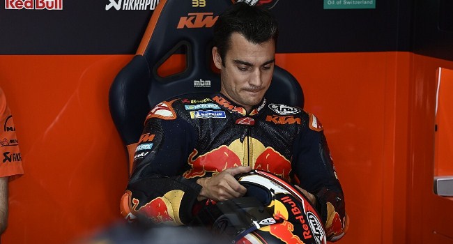 Ternyata Ini Tujuan Tersembunyi Pedrosa Ikut Balapan MotoGP Styria