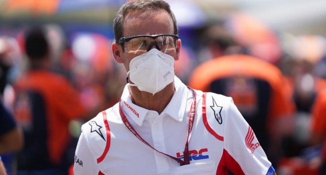 Nasihat Bos Marquez ke Pedrosa-Stoner, Ungkap Kuncul Juara Dunia