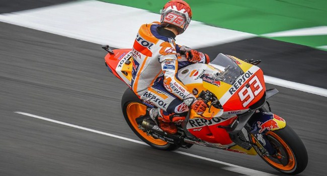 Puig Bandingkan Pedrosa, Stoner, Lorenzo Marquez, Ini Hasilnya