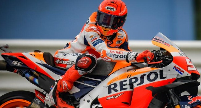 Hati-hati! Pengamat Peringatkan Bahaya Kebangkitan Marquez