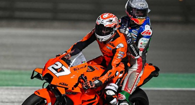 Gosip: Alex Ganti Marquez di Repsol Honda, Lecuona ke LCR Honda