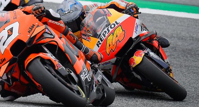 KTM Terpuruk Gara-gara Ditinggal Pol Espargaro?