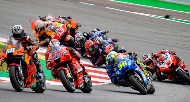 Stoner: MotoGP Sekarang Pembalap Bisa Menang Pakai Motor Apapun 