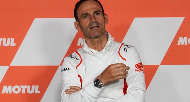 Bos Repsol Honda: MotoGP Tanpa Rossi Tak Masalah