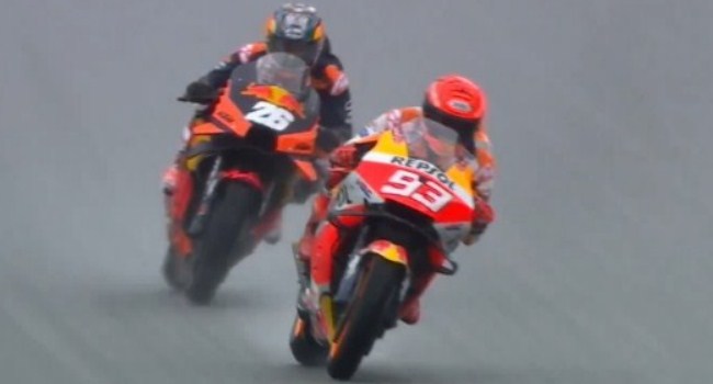 Puig: Tak Ada Lagi Rider Super Brilian Seperti Marquez, Pedrosa, Stoner, Lorenzo