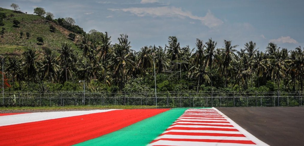 Resmi! Pertamina Jadi Sponsor Utama MotoGP Indonesia