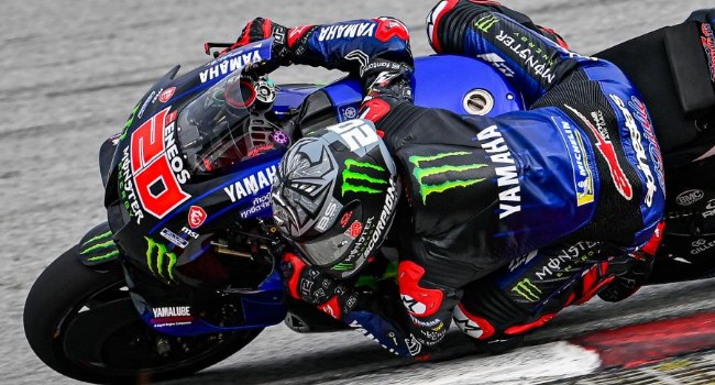 Yamaha Mulai Ketakutan Khawatir Ditinggal Quartararo