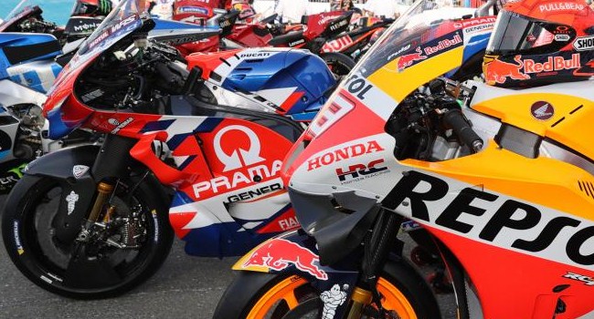 Marquez: Honda 2022 Sangat Beda, Seperti Pindah Pabrikan