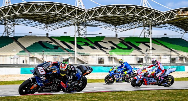 Resmi! Sepang Gelar MotoGP Malaysia Hingga 2024