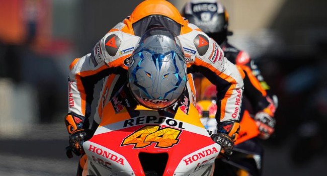 Bahaya Pol Keluar Repsol Honda, Terancam Tak Punya Tim MotoGP 2023