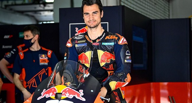 Pedrosa Mungkin Tinggalkan KTM Demi Tim Lain?