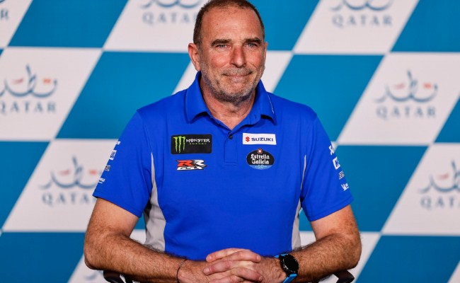 Repotnya Tugas Bos Tim MotoGP, Kadang Tak Bisa Berteman dengan Pembalapnya