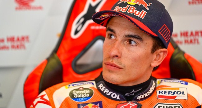 Cadalora Sebut Dominasi Super Marquez Sudah Berakhir