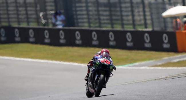 Klasemen Sementara MotoGP usai GP Italia 2022