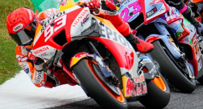 Lorenzo Ungkap Dua Penyebab Buruknya Performa Marquez