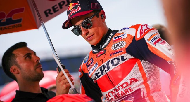 Marquez Yakin Bisa Juara Dunia Lagi, Tapi Ada Syarat Beratnya