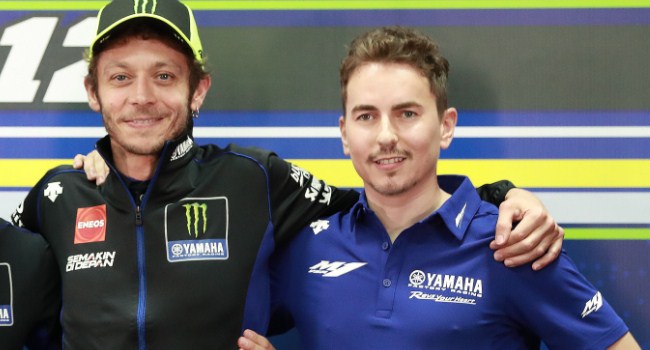 Sukses Besar di MotoGP, Lorenzo Tak Penah Menyesal Pensiun