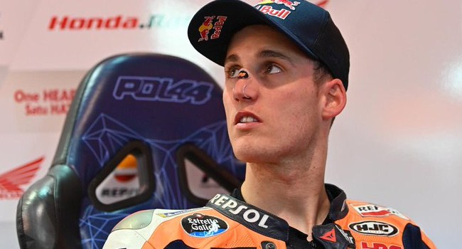 Breaking! Pol Mundur dari MotoGP Belanda 2022