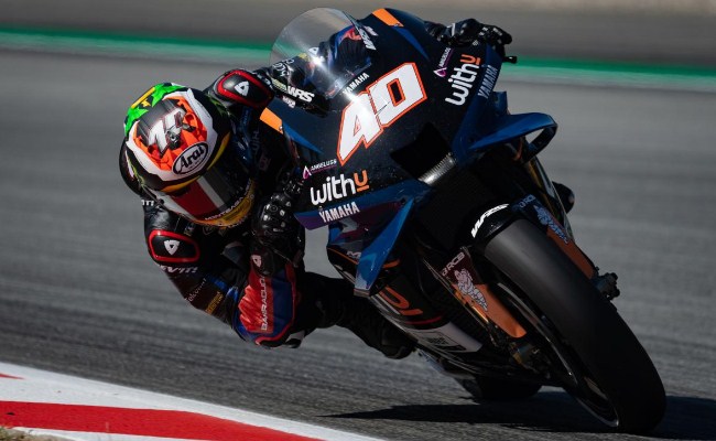 Darryn Jelaskan Akibat Loncat Kelas Langsung Moto3 ke MotoGP