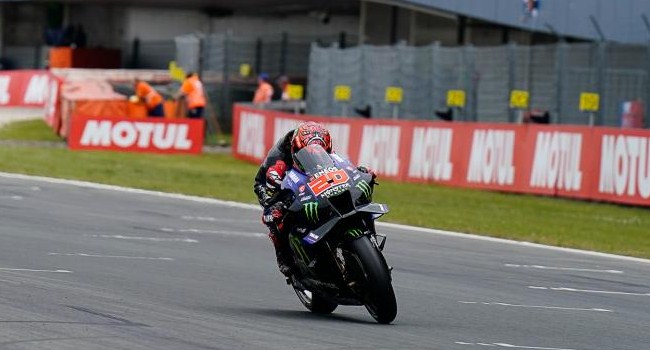 Klasemen Sementara MotoGP usai GP Belanda 2022