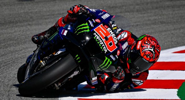 Klasemen Sementara MotoGP usai GP Catalunya 2022