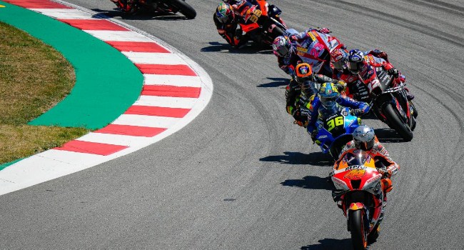 Lorenzo: Rider MotoGP Sekarang 'Cetek Banget', Tidak Seperti Dulu