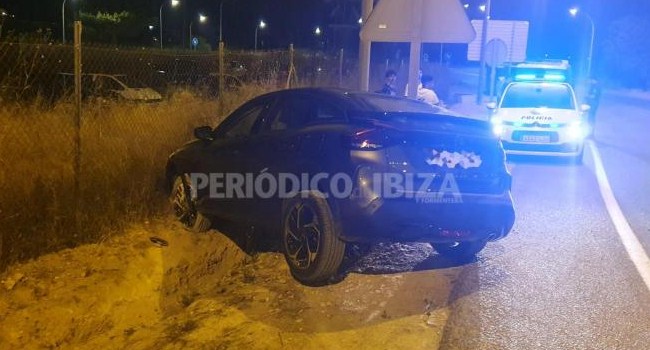 BREAKING! Bagnaia Kecelakaan Mobil di Ibiza, Positif Alkohol