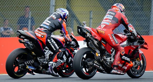 Jika Satu Masalah Ini Beres, Vinales Bisa Menggila dengan Aprilia