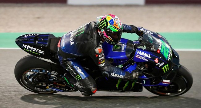 Kejutan! Toprak Mungkin Gusur Morbidelli di Tim Pabrikan Yamaha MotoGP