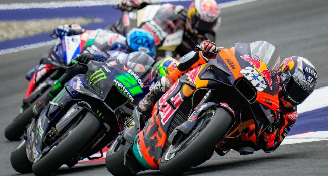 Bos Repsol Honda Tanggapi Sprint Race MotoGP, Bagus Tapi Menuntut Pembalap