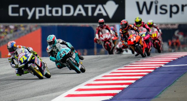 Moto3 Austria: Rahasia Kemenangan Gila Sasaki Setelah 2 Kali Long Lap Penalty