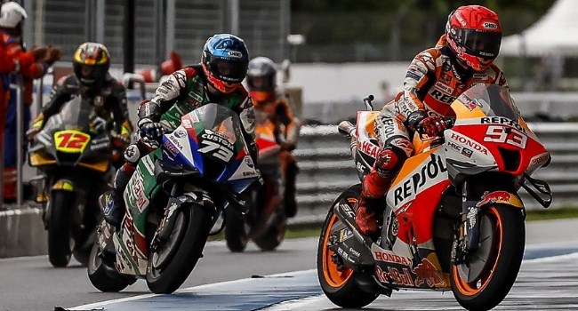 Alex: Bahkan Tanpa Cedera Marquez Tak Bisa Juara Dunia dengan Honda Sekarang