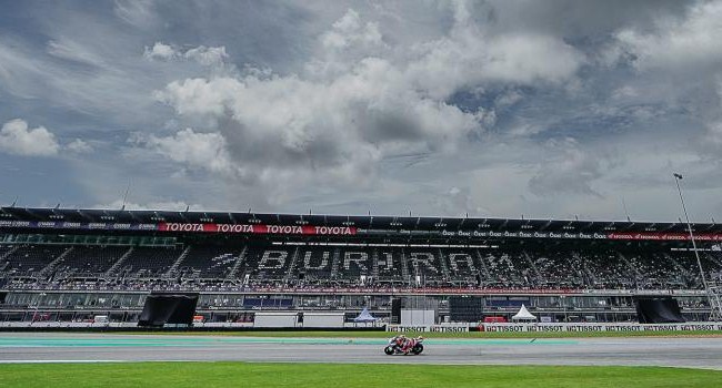 Dorna Sports Pecat Pelaku 'KDRT' GP Thailand