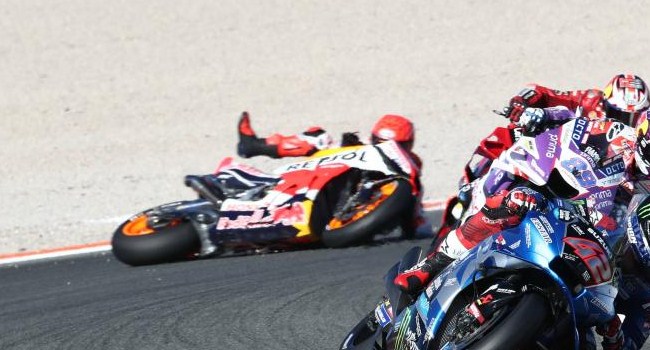 Pedrosa Komentari Kehancuran Repsol Honda, Apakah Karena Tak Ada Dia?