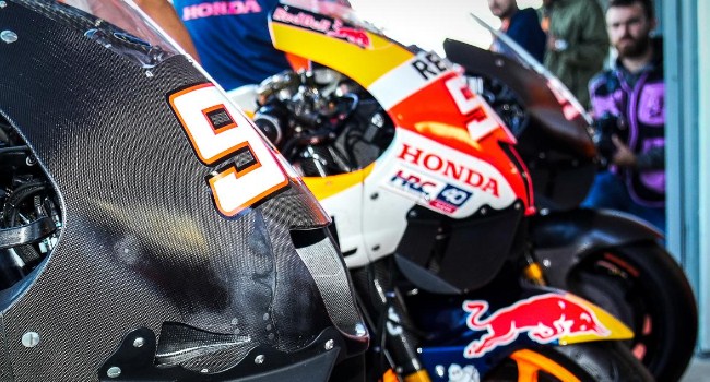 Agostini Peringatkan Honda Harus Beri Marquez Motor Pemenang