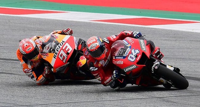 Bautista Jelaskan Penyebab Utama Ducati Gagal Juara di Era Dovi