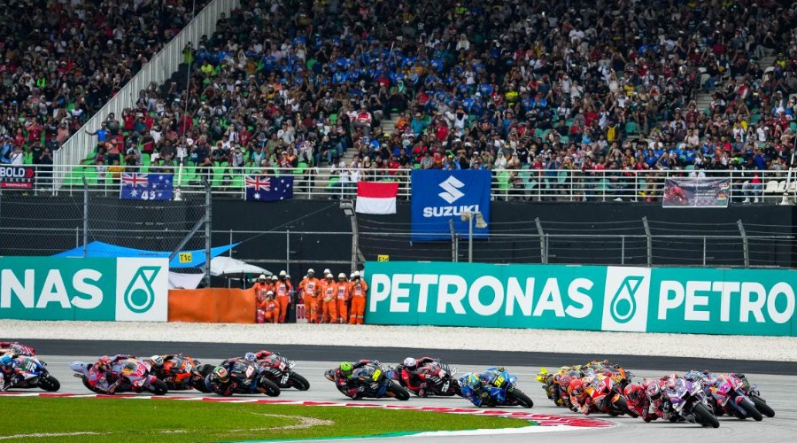 Miller Peringatkan Sprint Race Bisa Lebih Seru Daripada Balapan Normal MotoGP